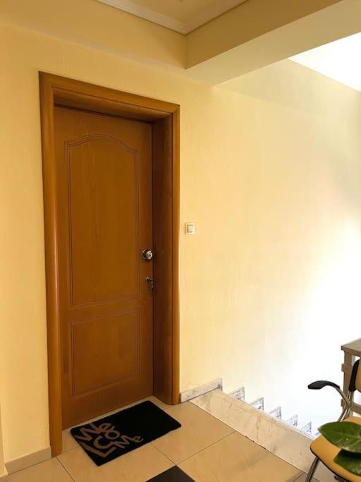 Central Thassos Apartment 3 Ngoại thất bức ảnh